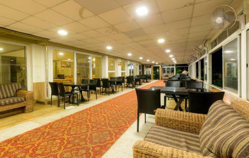 Hotel 1 India Resorts