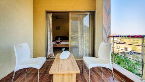 Hotel 1 India Resorts