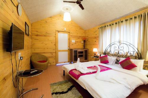 Hotel Bodh Valley Resort