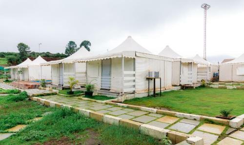 Hotel Bodh Valley Resort