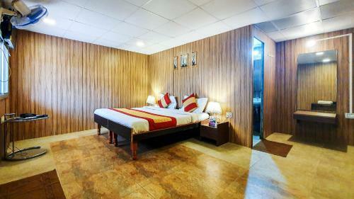 Hotel Bodh Valley Resort