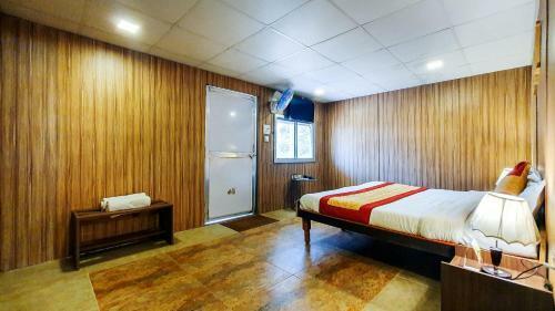 Hotel Bodh Valley Resort