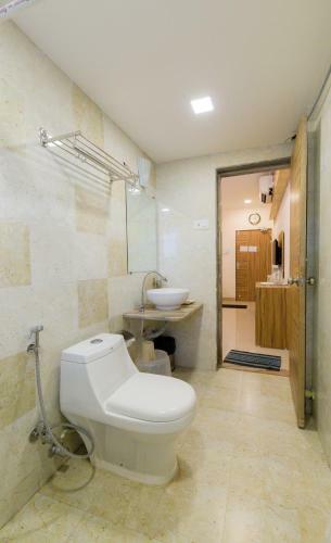 Hotel Bodh Valley Resort
