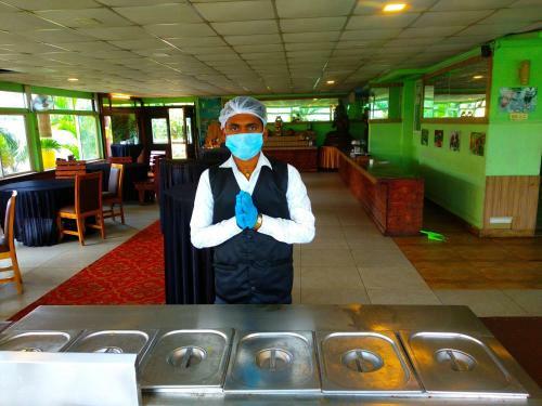 Hotel Bodh Valley Resort