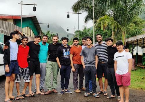 Hotel Bodh Valley Resort
