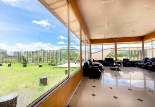 Hotel Bodh Valley Resort