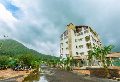 Hotel Bodh Valley Resort