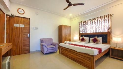 Hotel Bodh Valley Resort
