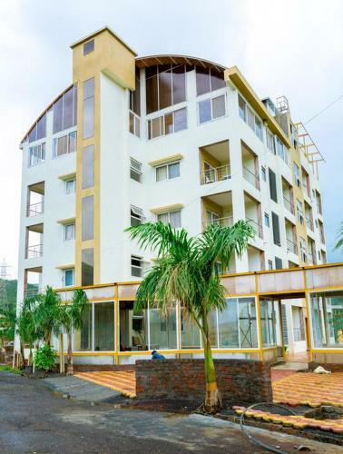 Hotel Bodh Valley Resort