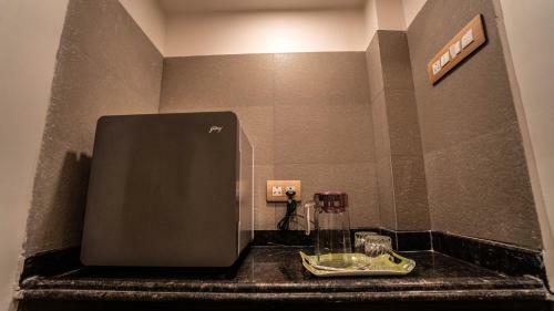 Bed & Breakfast Pooja Villa Suites