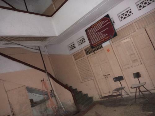 Hotel Vijay Palace