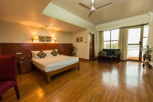 The Classic Hotel