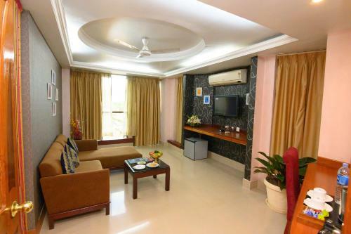The Classic Hotel