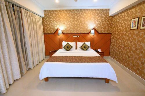 The Classic Hotel