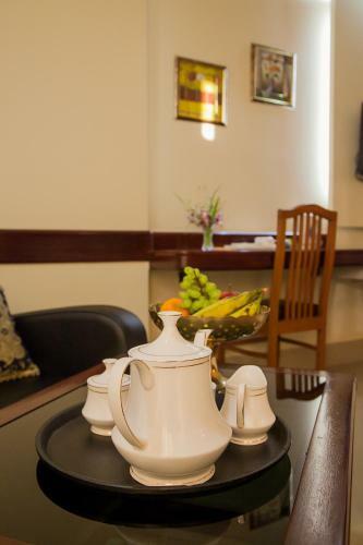 The Classic Hotel