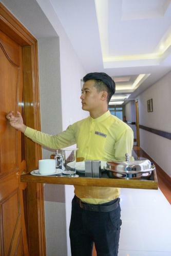 The Classic Hotel