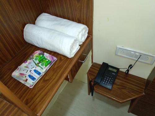 Hostal Check-inn