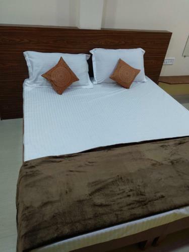 Hostal Check-inn