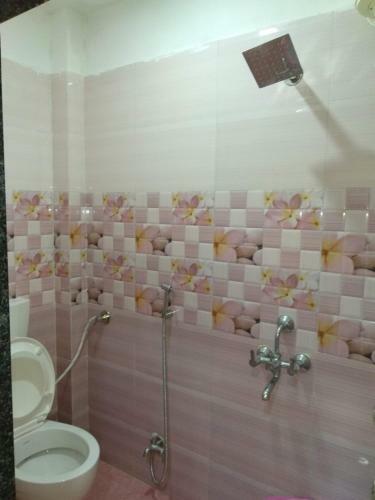 Hostal Check-inn