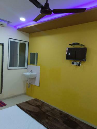Hostal Check-inn