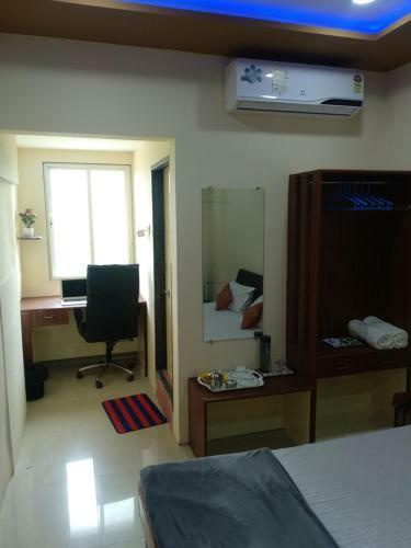 Hostal Check-inn