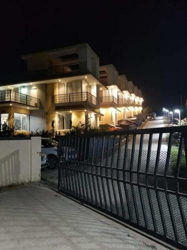 Villa Royal Meadows - Igatpuri Bungalow B