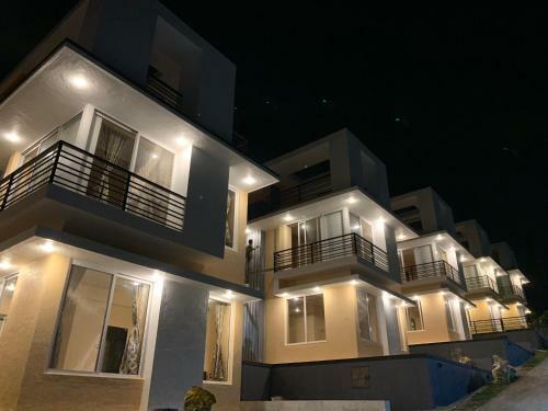 Villa Royal Meadows - Igatpuri Bungalow C