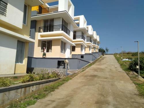 Villa Royal Meadows - Igatpuri Bungalow C