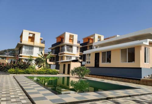 Villa Royal Meadows - Igatpuri Bungalow C