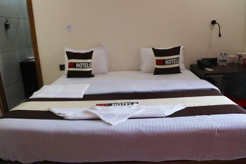 Pat Hotels