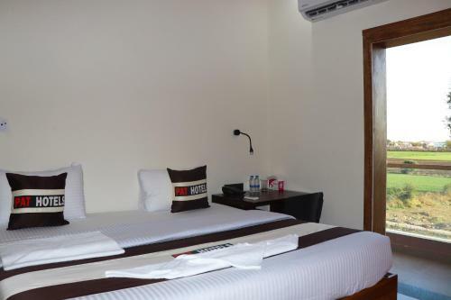 Pat Hotels