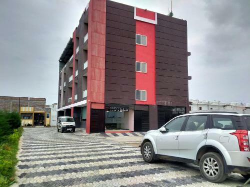 Pat Hotels