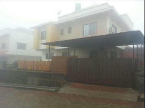 Sun Shine Villa 4bhk
