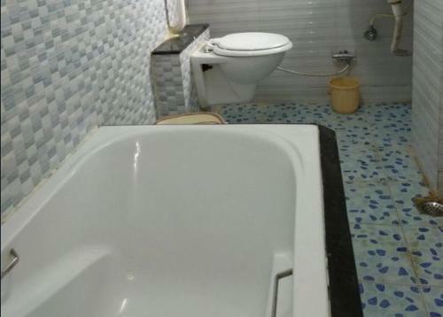 Sun Shine Villa 4bhk