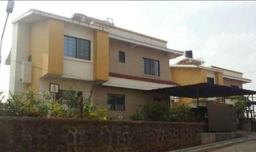 Sun Shine Villa 4bhk