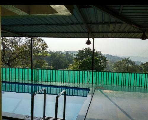 Sun Shine Villa 4bhk