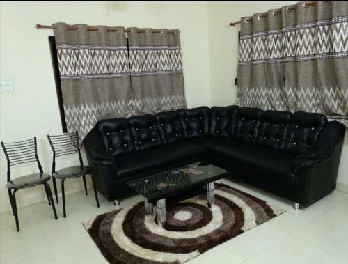 Sun Shine Villa 4bhk
