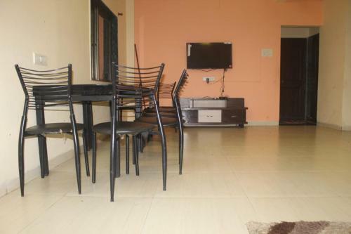 Sun Shine Villa 4bhk