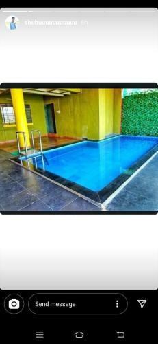 Sun Shine Villa 4bhk