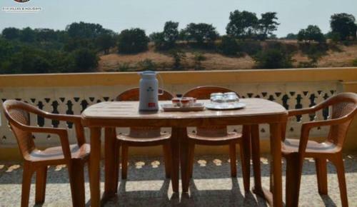 Hometown Villa 4bhk
