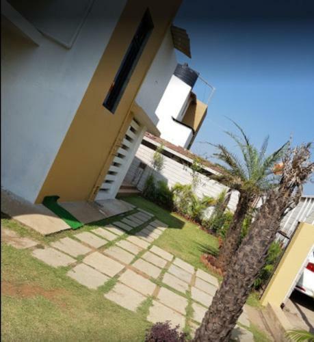 Hometown Villa 4bhk
