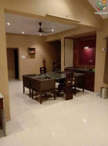 Hometown Villa 4bhk