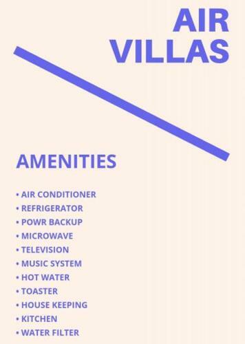 Hometown Villa 4bhk