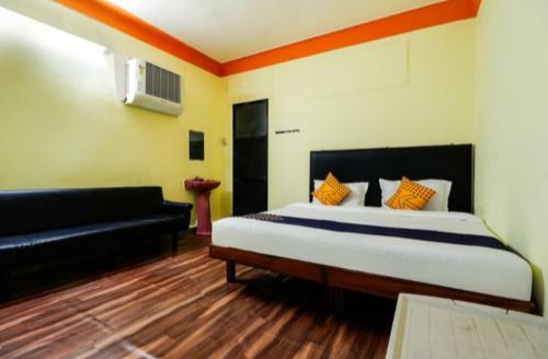 Hotel Mtdc Meghdhanush Park