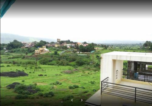 Villa Shantanu Dutta's Bungalow 3bhk