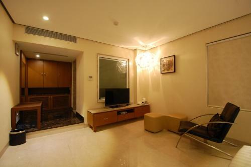 Hotel Playotel Inn Sapphire Star