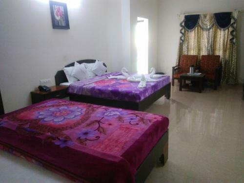 New Vmj Dwellings