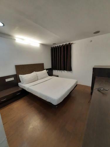 Hotel Grand Suites