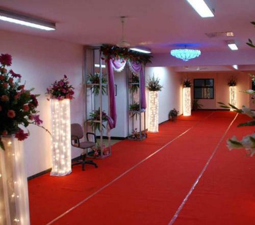 Hotel Grand Suites