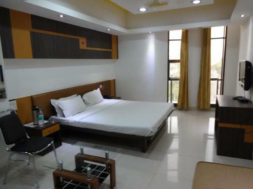 Hotel Grand Suites
